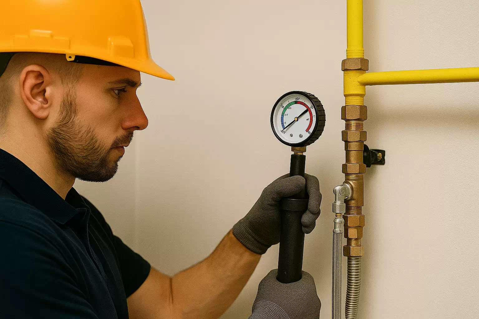 Pruebas de hermeticidad